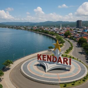 Universitas Mandala Waluya Bawa Inovasi di Kendari