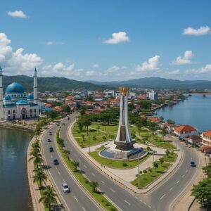 Universitas Mandala Waluya Dorong Inovasi di Kendari