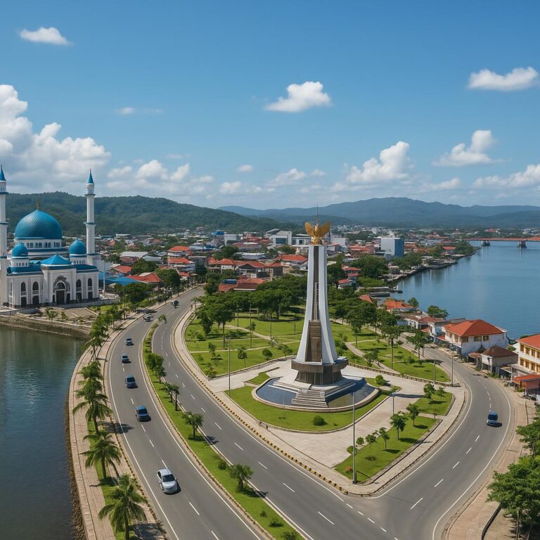 Universitas Mandala Waluya Dorong Inovasi di Kendari