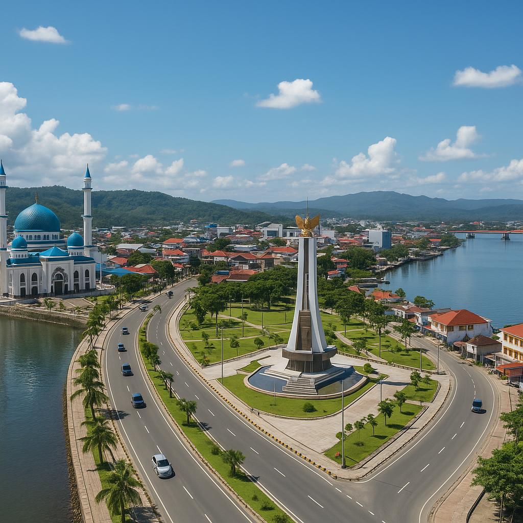 Universitas Mandala Waluya Dorong Inovasi di Kendari