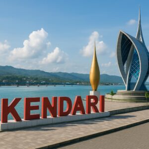 Universitas Mandala Waluya Kaya Prestasi di Kendari 2026