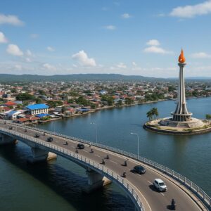 Universitas Mandala Waluya Optimalkan Pendidikan di Kendari