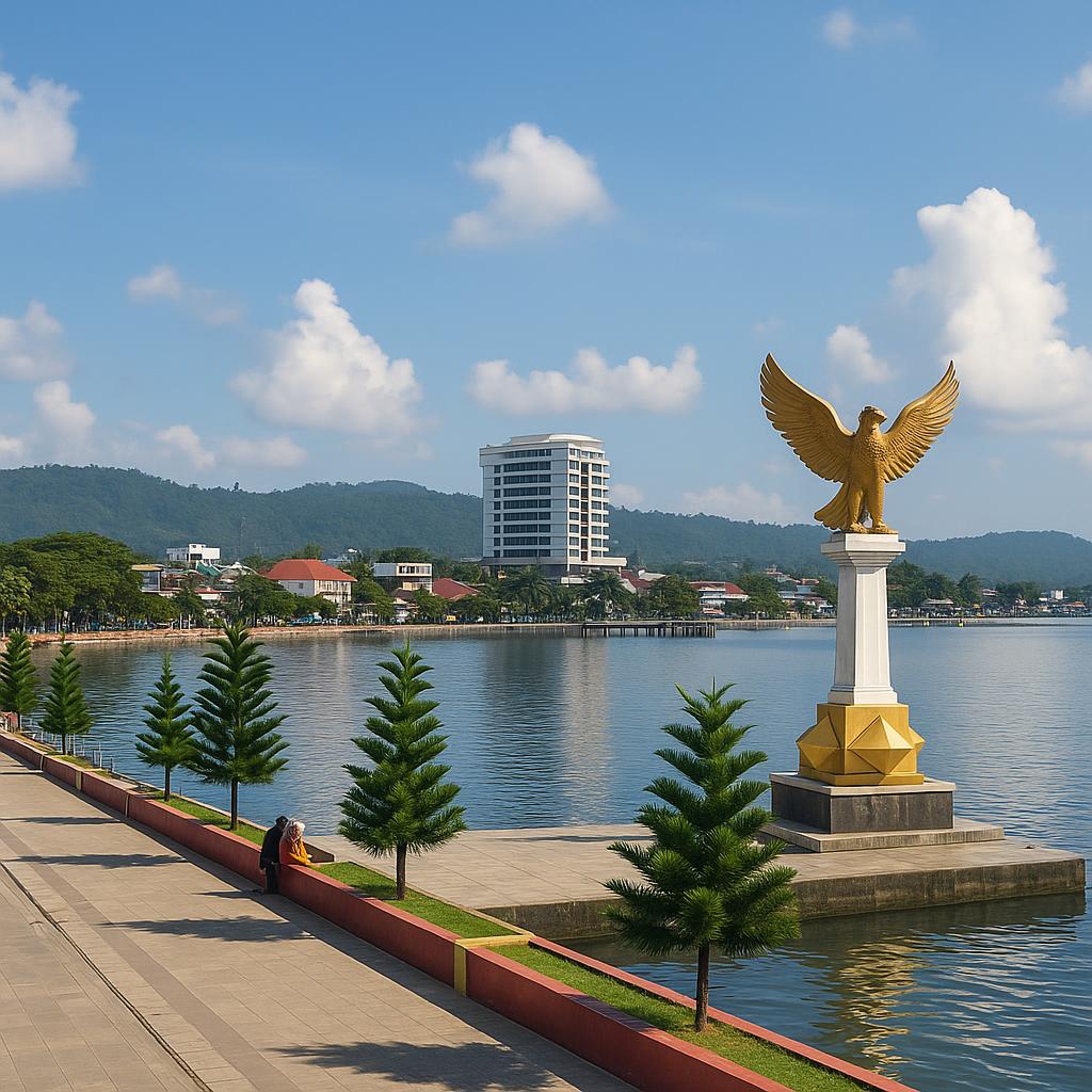 Universitas Mandala Waluya Terus Kembangkan Pendidikan di Kendari