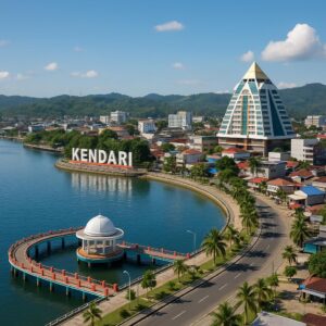 Universitas Mandala Waluya: Transformasi Pendidikan di Kendari