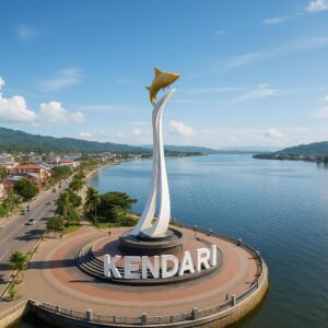 Universitas Mandala Waluya Membangun Masa Depan Kendari