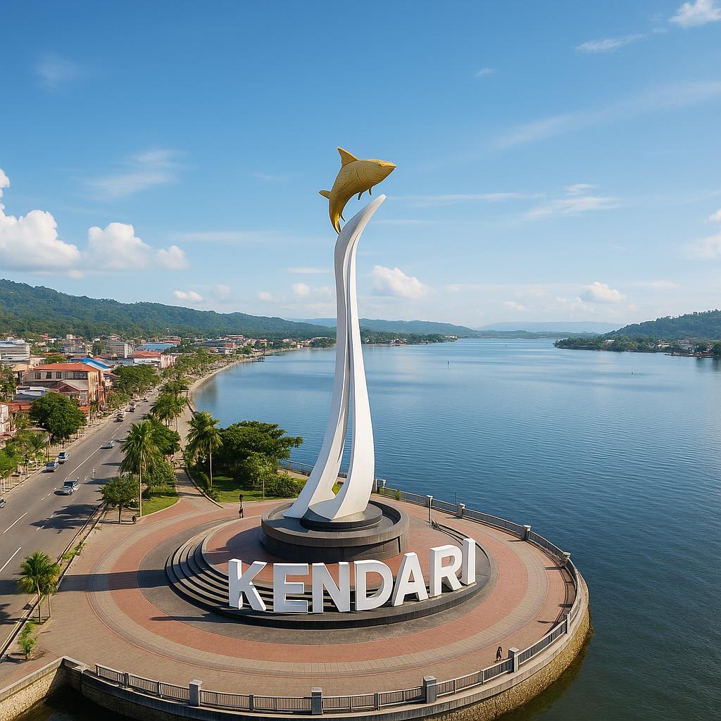 Universitas Mandala Waluya Membangun Masa Depan Kendari