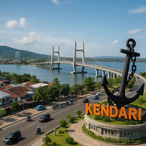 Universitas Mandala Waluya Siap Mendorong Inovasi di Kendari