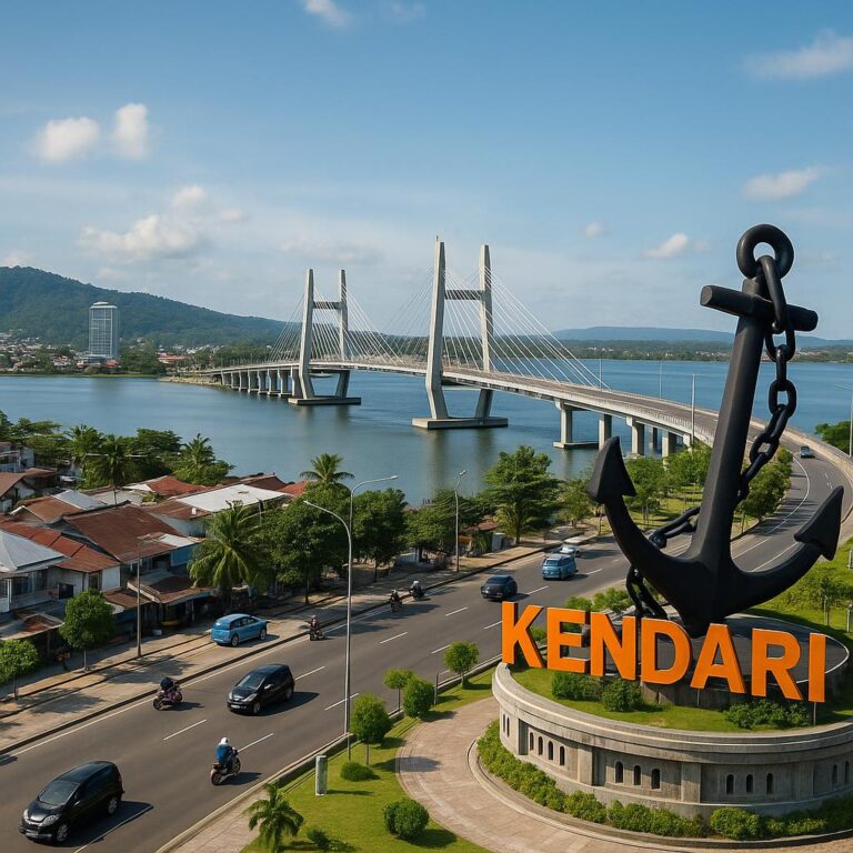 Universitas Mandala Waluya Siap Mendorong Inovasi di Kendari