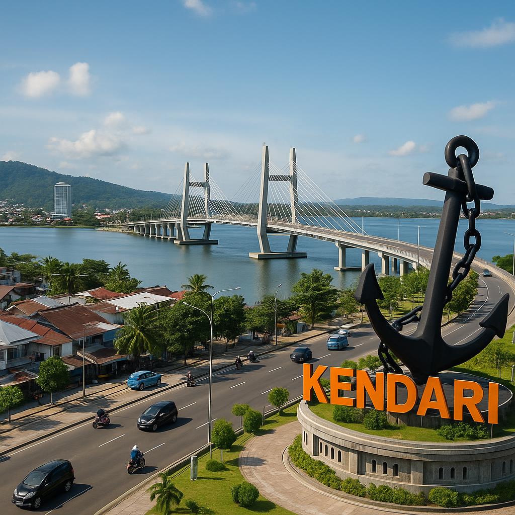 Universitas Mandala Waluya Siap Mendorong Inovasi di Kendari